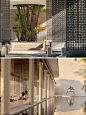 厦门必住酒店｜七尚，海景与设计美学完美融合 - 小红书