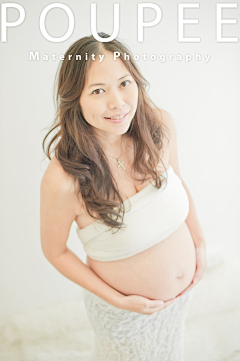 POUPEE|噗比專業攝影采集到POUPEE Maternity|噗比專業攝影