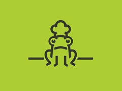 肉松慕斯芝麻糊采集到logo