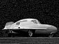 #爆时尚#Bertone Alfa Romeo B.A.T. 9




@雲爆弾 小编语：有一种经典叫火箭尾（不过这一款的火箭尾不是那么正宗）~