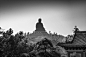 Tian Tan Buddha by Aleksi Lausti Photography on 500px