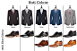 Suit Shoes Matching Guide | Slaters #搭配# #时尚# #欧美#