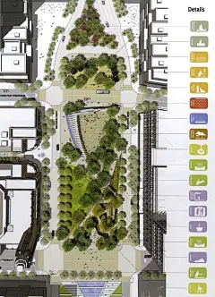 park graphic