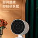 韩国大宇取暖器家用节能小型暖风机静音办公室速热浴室取暖器K5-tmall.com天猫