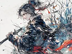 古风IPAD壁纸｜踏雪寻梅_2_小肉包江湖会_来自小红书网页版
