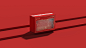 Behance 上的 GIANT BIOGENE New Year Gift Box 巨子生物2023新年礼盒