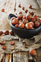 hazelnuts by Jevgeni Proshin on 500px