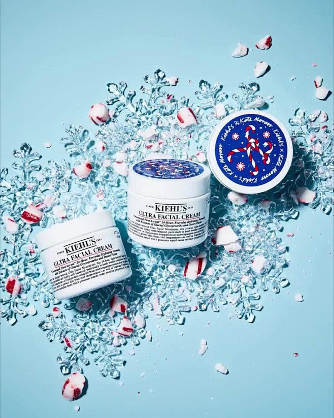 Kiehl's (@kiehlsspai...