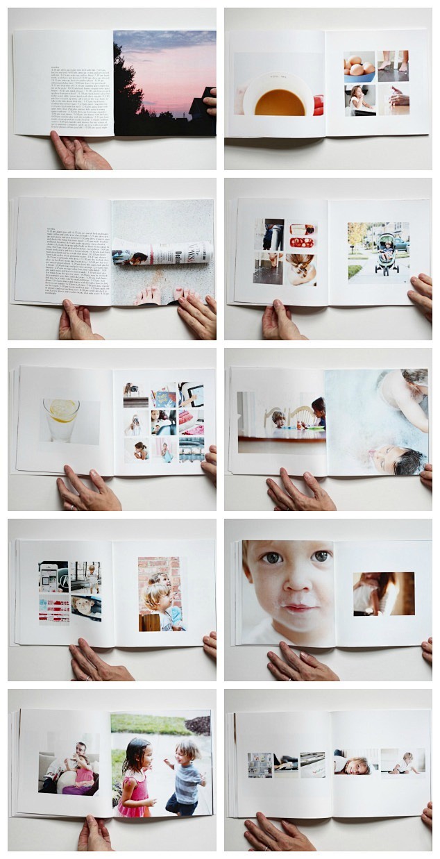 Week In The Life: A ...