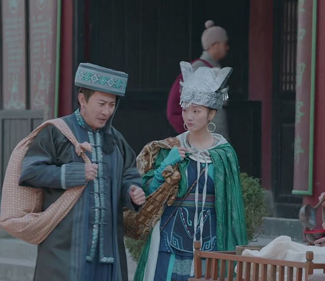 古代包袱的 搜索结果_360图片