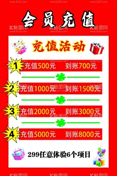 会员充值  - 源文件下载【酷图网】会员充值,充值返现,充值返利,返利活动,充值,多充多送,充值海报,话费充值,充值活动,充值有礼,充值优惠,会员充值卡,充值卡,网吧充值,上网卡,上网卡充值,充话费,超市购物卡,购物卡充值,积分,充值积分,移动,联通,电信,缴费,充值缴费,会员,充值送礼