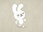 Bunny_strut_v01