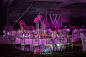 《紫色迪奥风》－关注婚礼的一切|分享最美好的时光 |婚礼时光