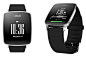 ASUS' fitness-centric VivoWatch has a 10-day battery