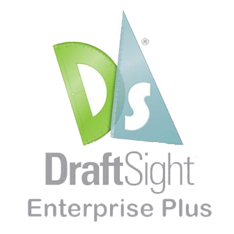 DraftSight Enterprise Plus 2025 SP2 x64 破解版 – 2D绘图和3D设计解决方案