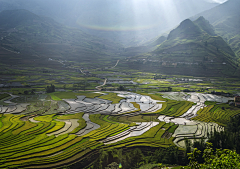 那布勒斯采集到场景