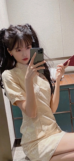 勤零采集到美女