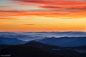 Rhodope mountains, Bulgaria