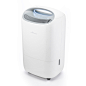 Air purifier + Dehumidifier [Thor (APD-0513B)] | Complete list of the winners | Good Design Award