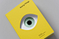 Seeing Things Book Design by Atelier Dyakova  “Aimed at children between the ages of nine and twelve, Seeing Things is a wonderful introduction to photography that asks how photographers transform ordinary things into meaningful moments. The book...