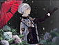 #刀剑乱舞#嘤嘤嘤画风美die……「twi: jt_0903」链接 O网页链接