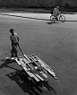 Cart Dance 車之舞 (1960)
