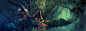 minyan jia : Concept Artist  [Email：2411420497@qq.com]