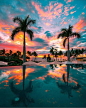 Saturdays are for wedding |12 most romantic and beautiful places for honeymoon
