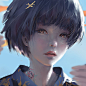 ArtStation : ArtStation is the leading showcase platform for games, film, media & entertainment artists.