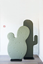 Cactus protecteurs | MilK decoration