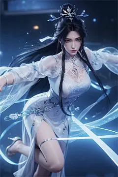陆雪琪