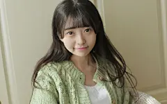 养眼美女性感私房写真高清电脑桌面壁纸