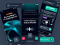 nightingale UI Kit: AI Medical & E-Pharma App | Doctor Companion