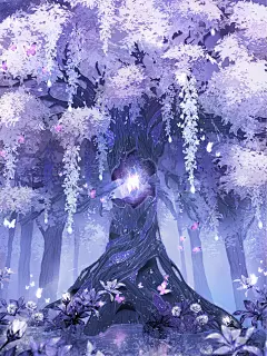 奇迹暖暖 CG壁纸背景