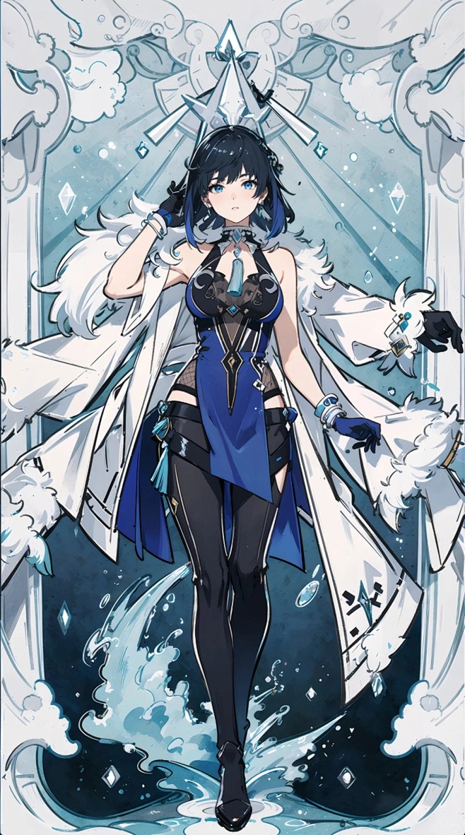 夜兰