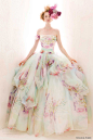 春天的色彩 Atelier Aimée