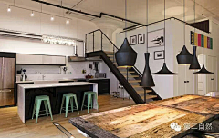 syunorainky采集到loft