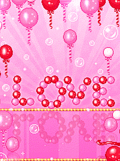 240x320情人节爱情个性动态手机壁纸