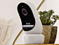 Owlet Cam 2 smart HD video baby monitor offers video clips, cry notifications, and more