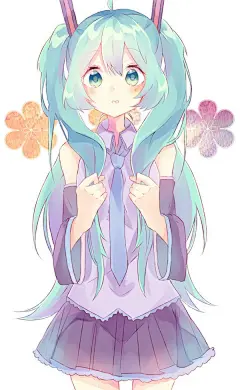 二次元 美少女 萝莉 P站 唯美 清新 魅惑 萌 动漫 同人 插画 壁纸 V家 ♚