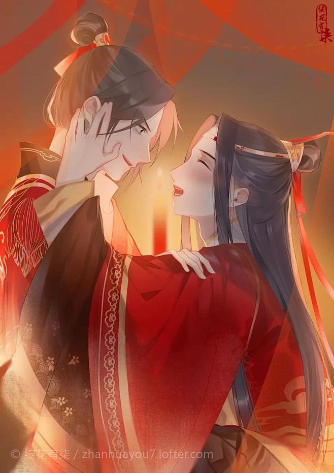 魔道祖师曦澄