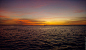 Sunset /Saipan by Anastasia Uglanova on 500px