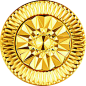 黄金刻面2