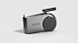Sony: On air - Redesign of ‘My First Sony’ : Redesign of ‘My First Sony’, collaborated with Podcast.
