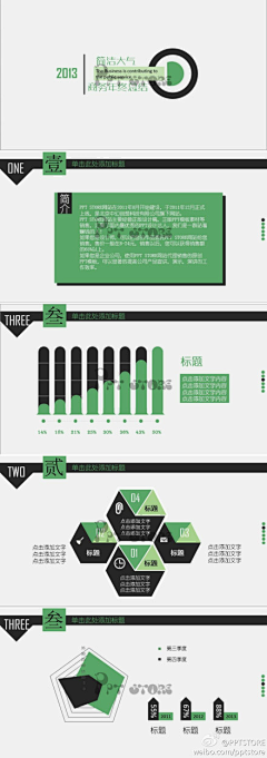 _王小樂_采集到ppt