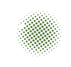虫小知采集到二次元圆点素材