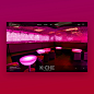 K-Che Latin Nightclub Ui Design : Here are some shots of the website we created for K-Che London, the best Latin nightclub in London bringing together every weekend a vibrant diverse crowd to dance to Latin rhythms such as Salsa, Reggaeton, Merengue, Bach