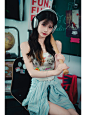 居家少女日记 | 不发朋友圈系列 - 小红书