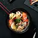 Miyabi Sushi- Dubai : Photo shooting for Miyabi Sushi Restaurant, Dubai.