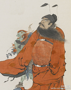 江苏鸣艺采集到小画